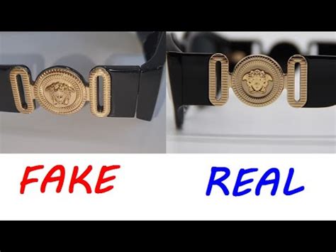 fake versace sunglasses vs real|versace authenticity check.